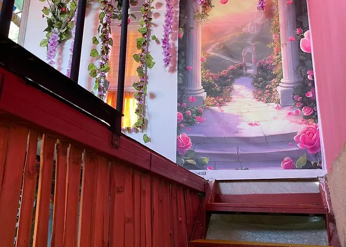El Eden