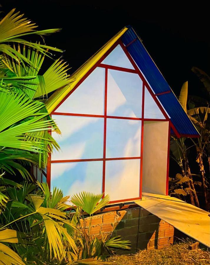 Chalet El Eden
